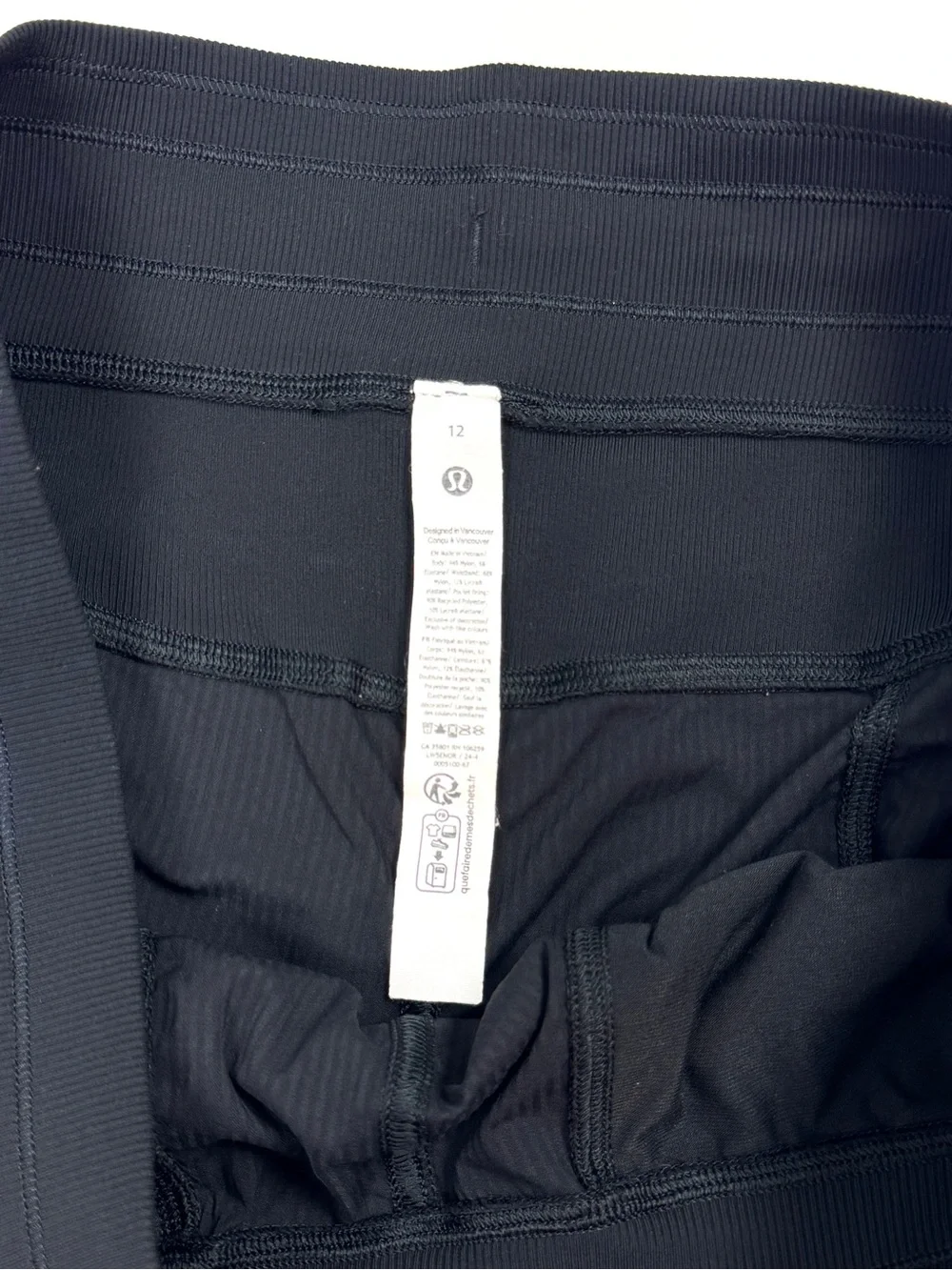 lululemon Dance Studio Pants